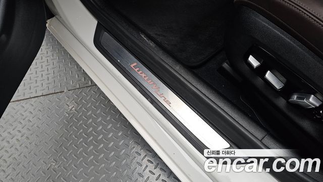 BMW 5 Series (G30) 530i Luxury Plus 2018 — фото 35