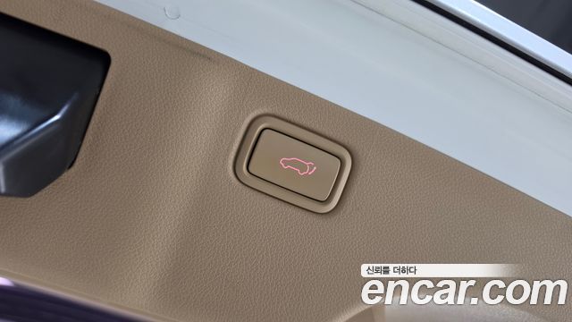 Kia Carnival 7-Seater Limousine President 2020 — фото 17