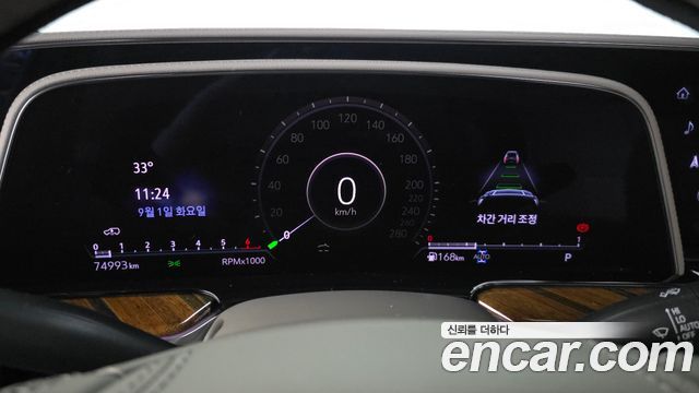 Cadillac Escalade (V) 6.2 ESV ESV Sports Platinum 2023 — фото 8