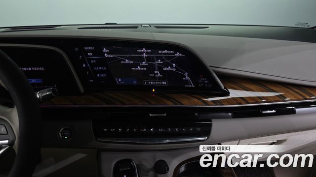 Cadillac Escalade (V) 6.2 ESV ESV Sports Platinum 2023 — фото 14