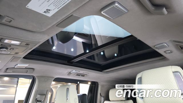 Cadillac Escalade (V) 6.2 ESV ESV Sports Platinum 2023 — фото 19