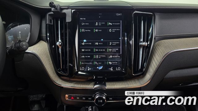 Volvo XC60 (II) D5 Inscription 2019 — фото 15