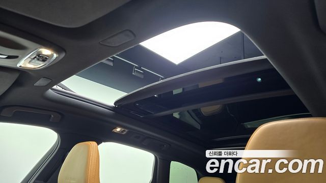 Volvo XC60 (II) D5 Inscription 2019 — фото 18