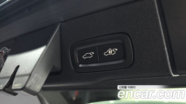 Volvo XC60 (II) D5 Inscription 2019 — фото 19