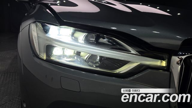 Volvo XC60 (II) D5 Inscription 2019 — фото 22