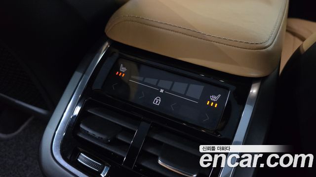 Volvo XC60 (II) D5 Inscription 2019 — фото 31