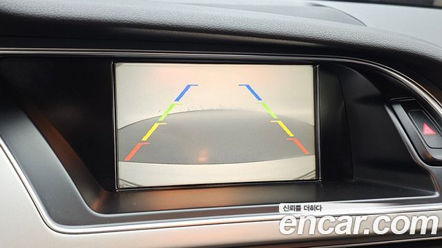 Audi A5 2.0 TFSI Quattro 8T3 2011 — фото 16
