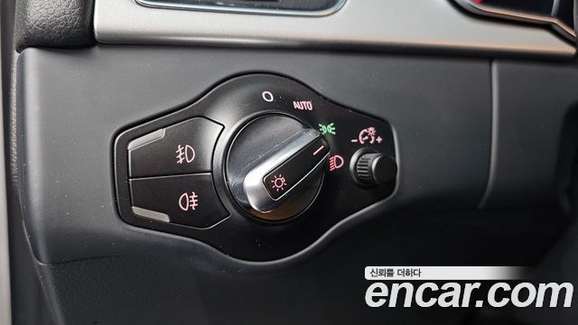 Audi A5 2.0 TFSI Quattro 8T3 2011 — фото 18