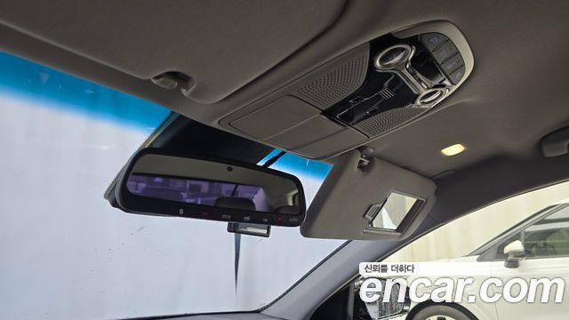Hyundai Grandeur Hybrid (IG) Exclusive Special 2019 — фото 18