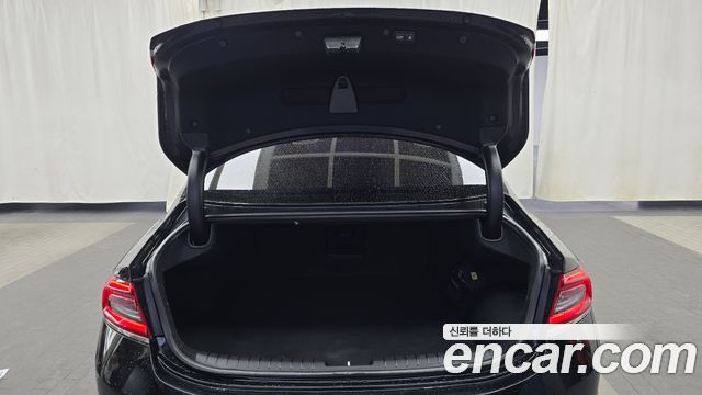 Hyundai Grandeur Hybrid (IG) Exclusive Special 2019 — фото 20