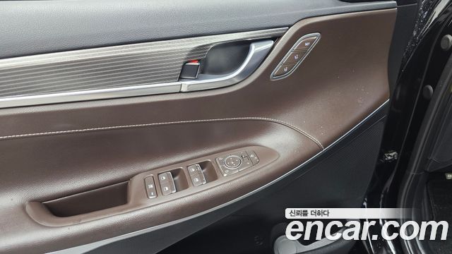 Hyundai Grandeur Hybrid (IG) Exclusive Special 2019 — фото 27