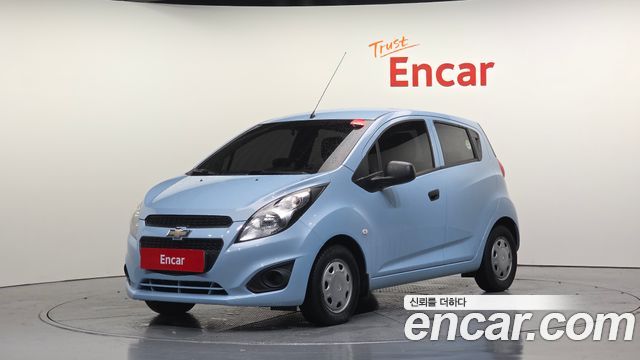 Chevrolet Spark L