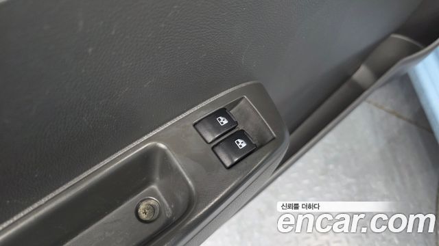 Chevrolet Spark L 2014 — фото 17