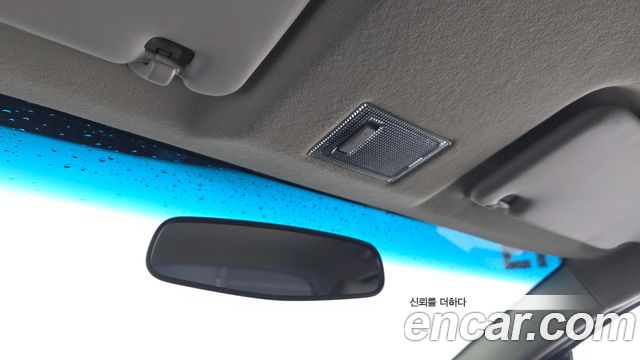 Chevrolet Spark L 2014 — фото 23