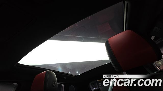 Land Rover Range Rover Evoque 2.0 TD4 HSE Dynamic 2018 — фото 20
