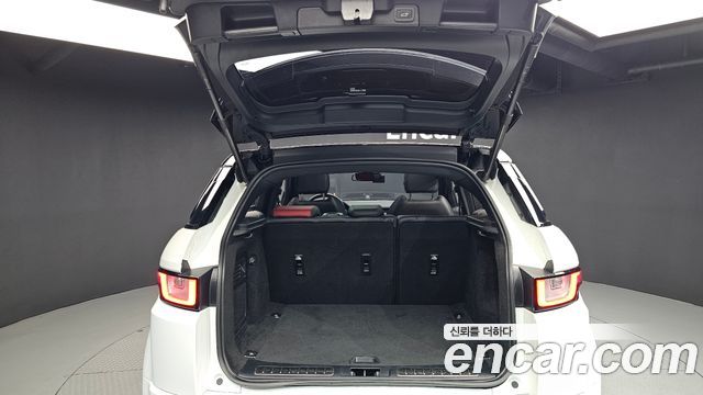 Land Rover Range Rover Evoque 2.0 TD4 HSE Dynamic 2018 — фото 24