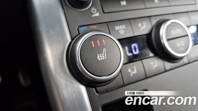 Land Rover Range Rover Evoque 2.0 TD4 HSE Dynamic 2018 — фото 37