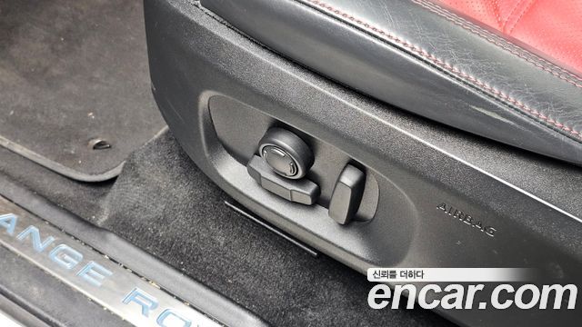 Land Rover Range Rover Evoque 2.0 TD4 HSE Dynamic 2018 — фото 41