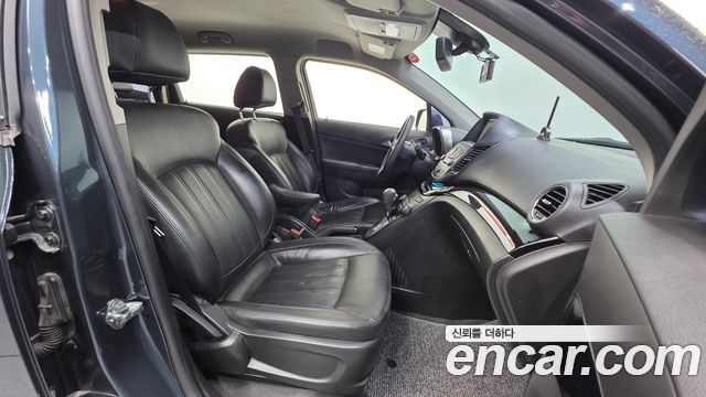 Chevrolet Orlando LPG LT Safety Pack 2018 — фото 10