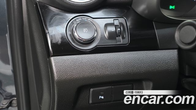 Chevrolet Orlando LPG LT Safety Pack 2018 — фото 14