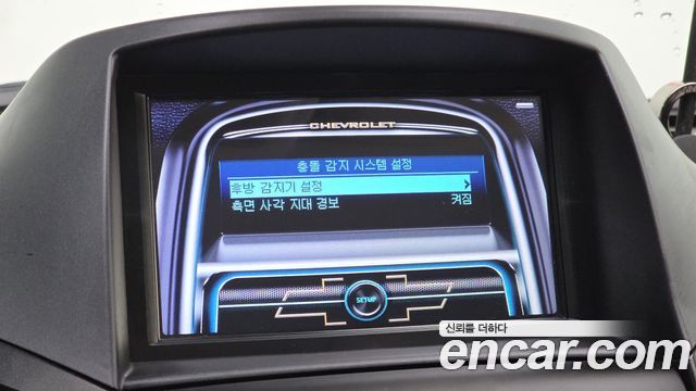 Chevrolet Orlando LPG LT Safety Pack 2018 — фото 20