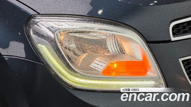Chevrolet Orlando LPG LT Safety Pack 2018 — фото 22