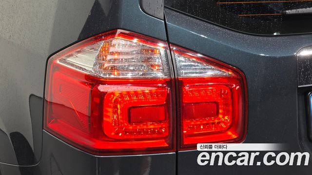 Chevrolet Orlando LPG LT Safety Pack 2018 — фото 23