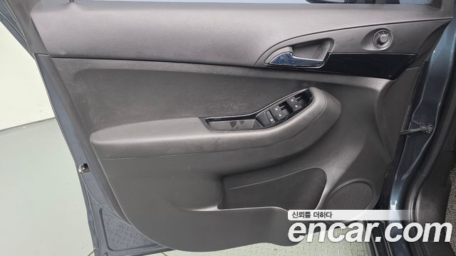 Chevrolet Orlando LPG LT Safety Pack 2018 — фото 24