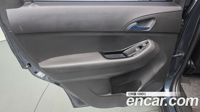 Chevrolet Orlando LPG LT Safety Pack 2018 — фото 25