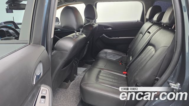 Chevrolet Orlando LPG LT Safety Pack 2018 — фото 26