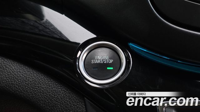 Chevrolet Orlando LPG LT Safety Pack 2018 — фото 28