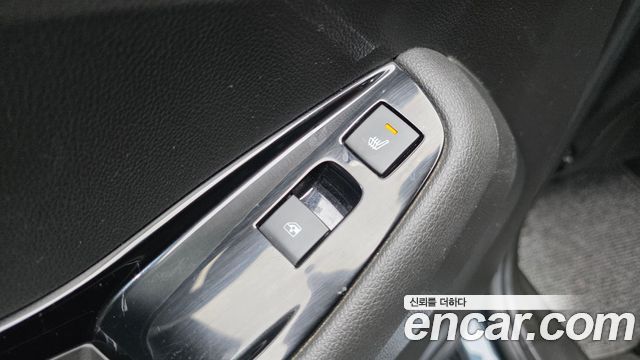 Chevrolet Orlando LPG LT Safety Pack 2018 — фото 29