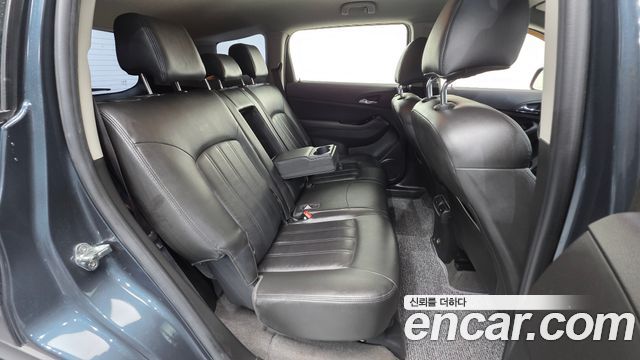 Chevrolet Orlando LPG LT Safety Pack 2018 — фото 30