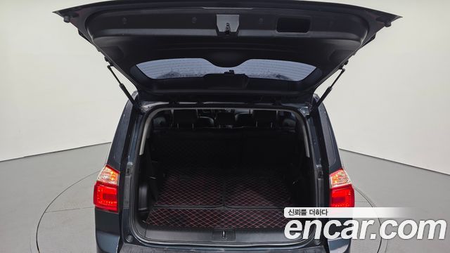 Chevrolet Orlando LPG LT Safety Pack 2018 — фото 31