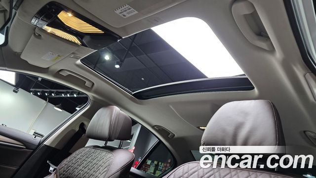 BMW 5 Series (G30) 530i Luxury Plus 2018 — фото 20