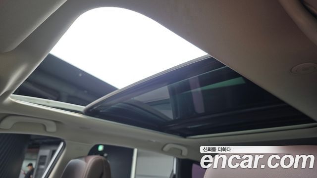 Renault Korea QM6 Diesel 2WD RE Signature 2017 — фото 19