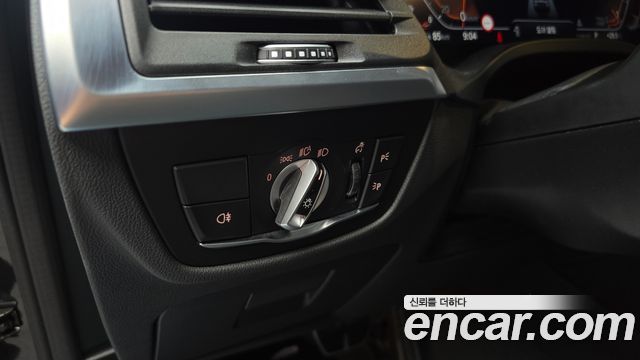 BMW X4 (G02) xDrive20i M Sport Pro Special Edition 2025 — фото 19