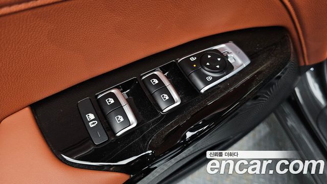 Kia K5 (III) 1.6 Turbo Noblesse 2024 — фото 17