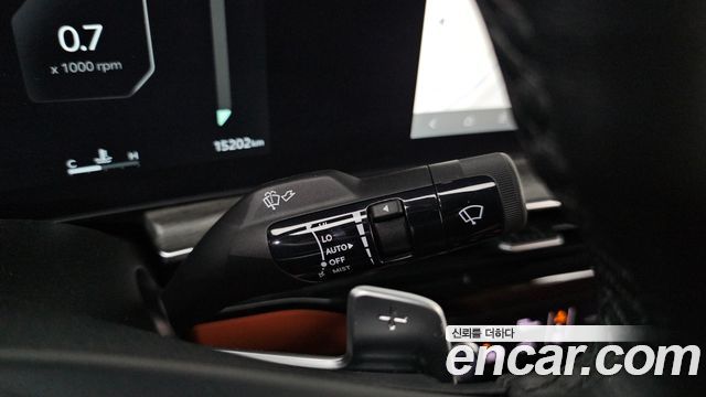 Kia K5 (III) 1.6 Turbo Noblesse 2024 — фото 27
