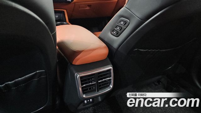 Kia K5 (III) 1.6 Turbo Noblesse 2024 — фото 28