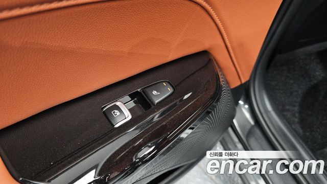 Kia K5 (III) 1.6 Turbo Noblesse 2024 — фото 29