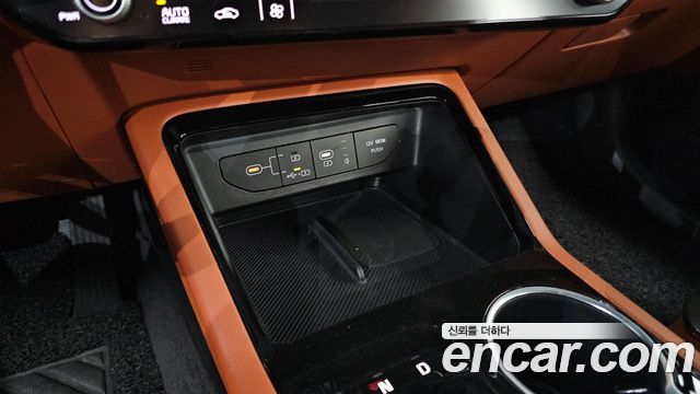 Kia K5 (III) 1.6 Turbo Noblesse 2024 — фото 30
