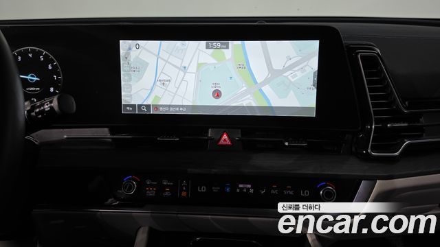 Kia Sportage Hybrid (V) Signature Gravity 2WD 2023 — фото 14