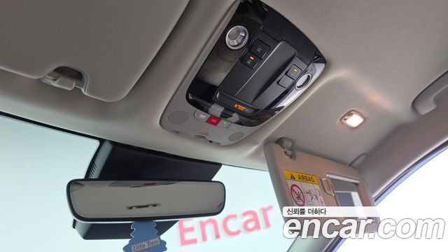 Kia Sportage Hybrid (V) Signature Gravity 2WD 2023 — фото 19