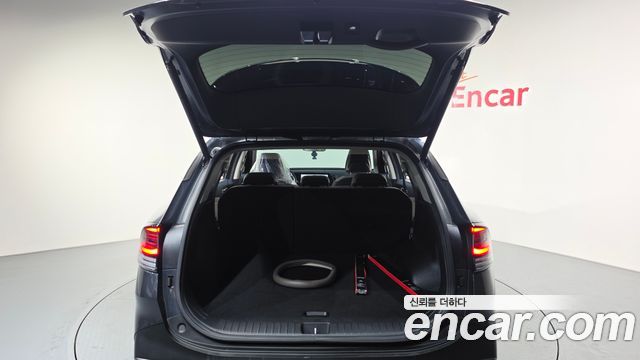 Kia Sportage Hybrid (V) Signature Gravity 2WD 2023 — фото 20