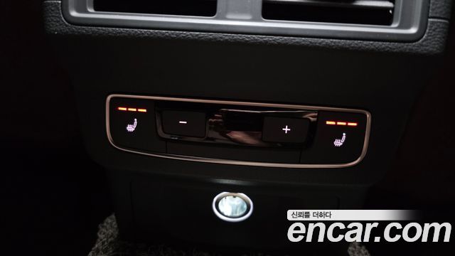Audi Q5 (FY) 50 TDI Quattro Premium 2020 — фото 18
