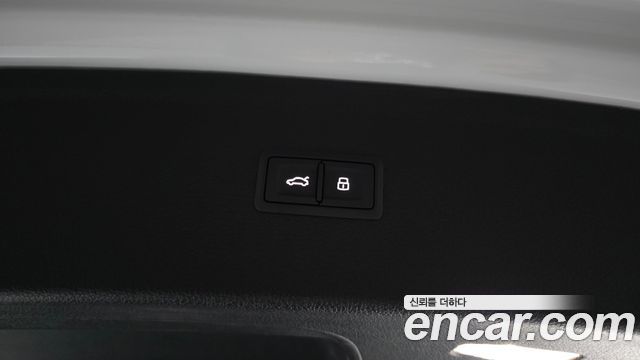 Audi Q5 (FY) 50 TDI Quattro Premium 2020 — фото 20