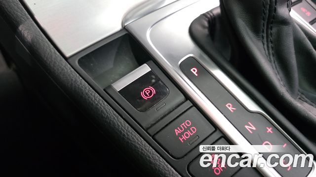 Volkswagen CC 2.0 TDI BlueMotion 4MOTION 2015 — фото 17
