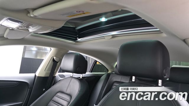 Volkswagen CC 2.0 TDI BlueMotion 4MOTION 2015 — фото 19