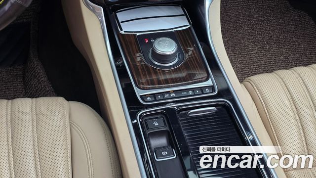 Jaguar XF (X260) 20d Portfolio AWD 2017 — фото 9